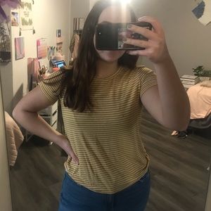 American Eagle soft n sexy tee